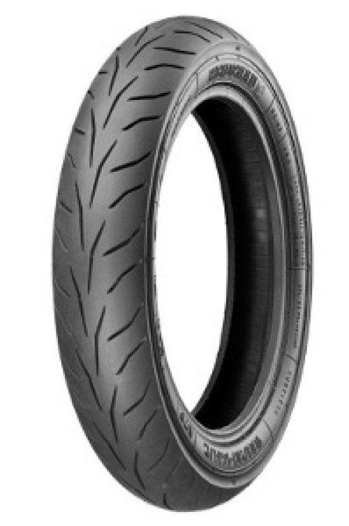 HEIDENAU 130/70 - 13 M/C XL TL 63Q K81