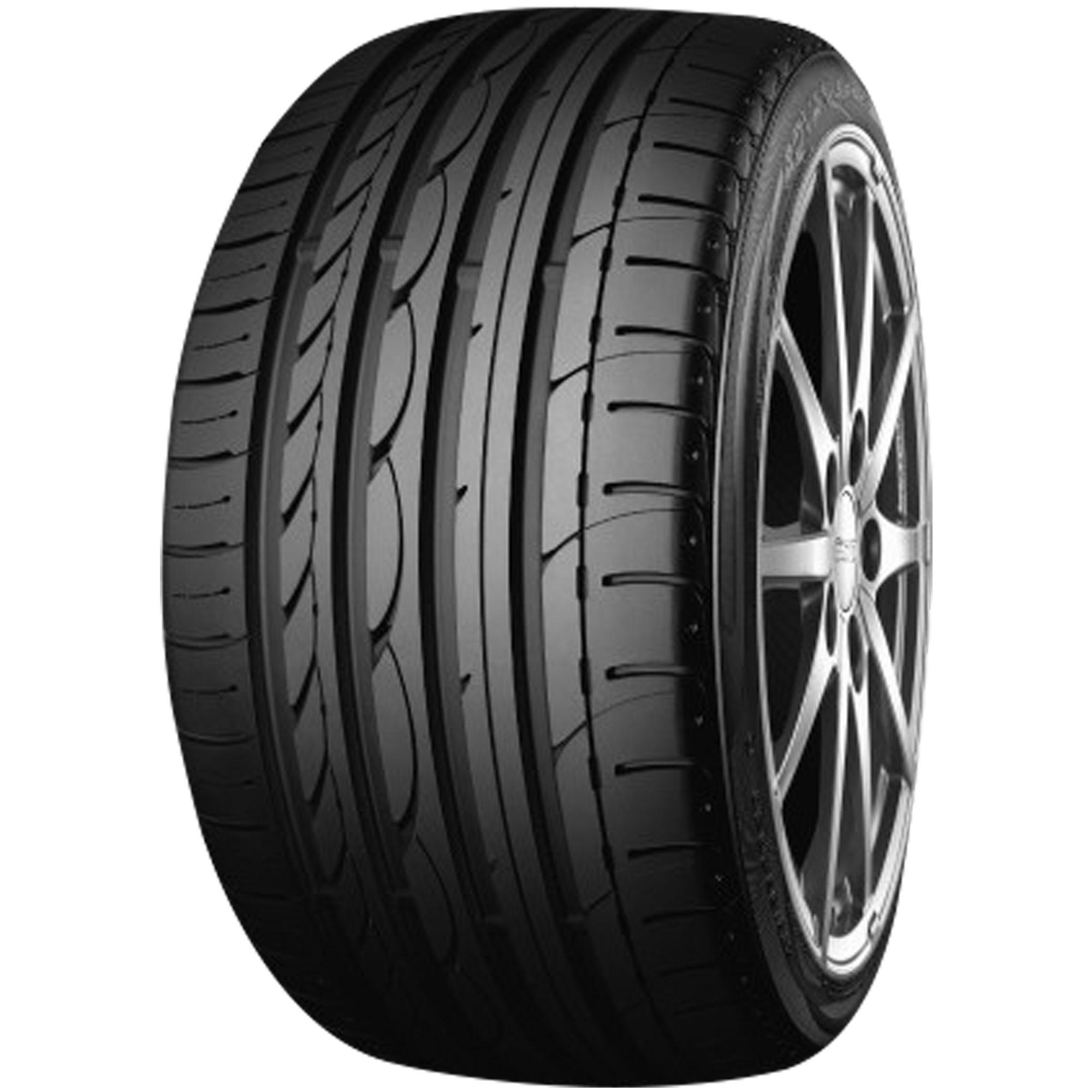 YOKOHAMA ADVAN SPORT (V103S) (AO) 255/45R18 99Y (AO) RPB