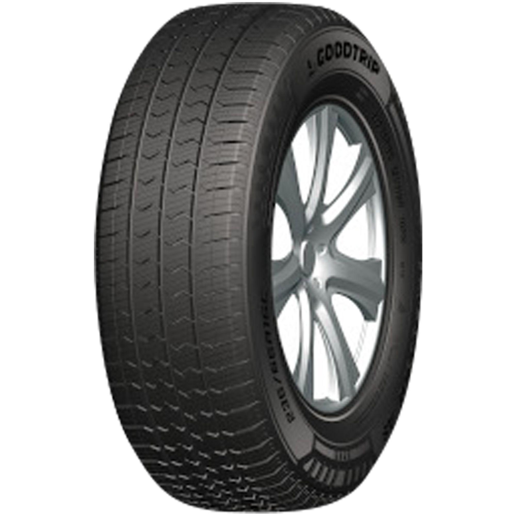 GOODTRIP SAFEGUARD AS 195/75R16C 107/105S BSW