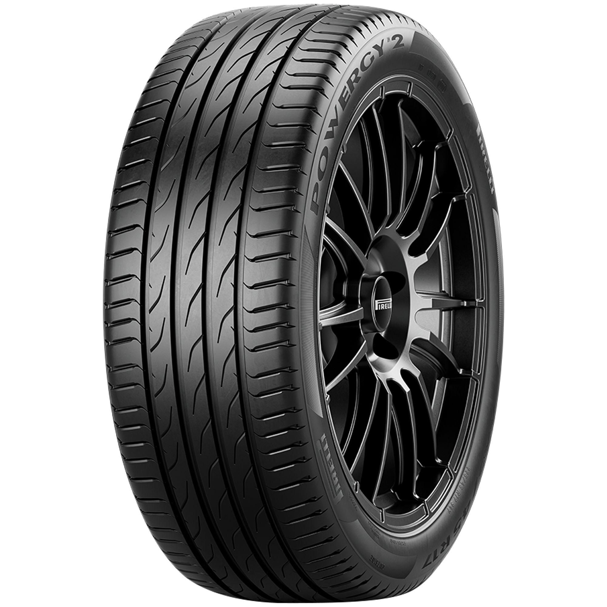Pirelli Powergy 2 235/50 R19 103W - vue 5
