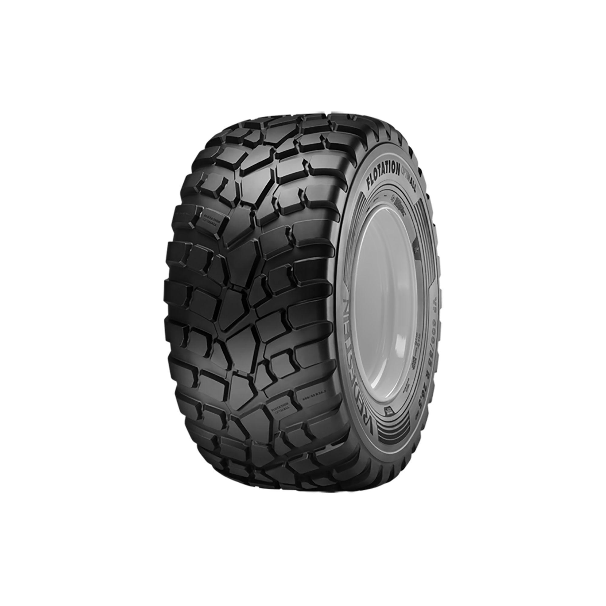 VREDESTEIN VF800/45 R 30.5 TL 188D FLOTATION OPTIMALL IMP