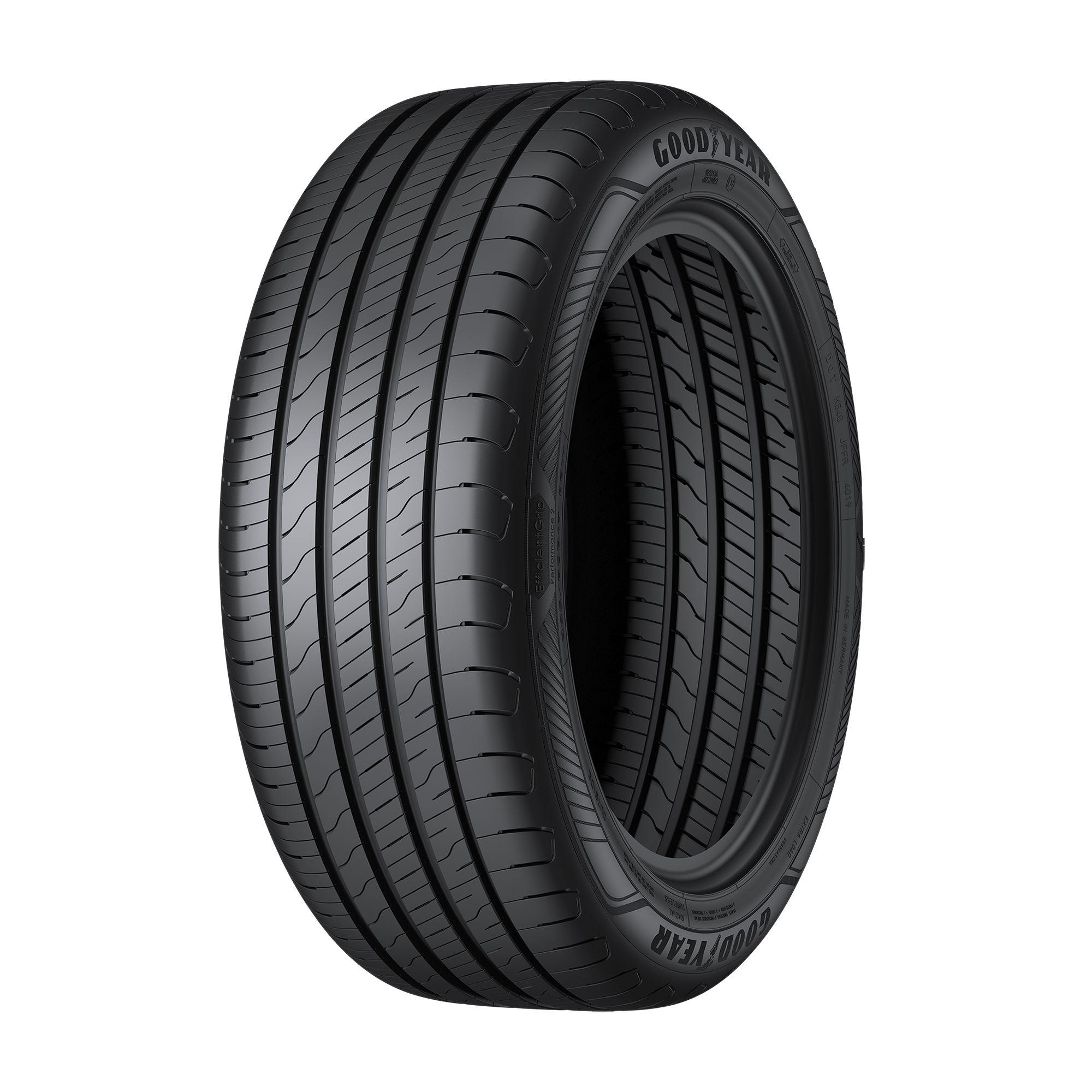 Goodyear EfficientGrip Performance 2 185/65 R15 88H - vue 5