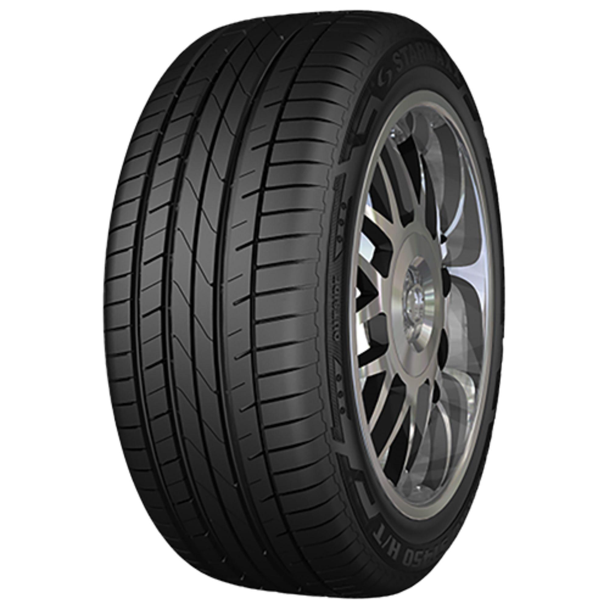 Starmaxx Incurro HT ST450 22555 R18 - vue 3