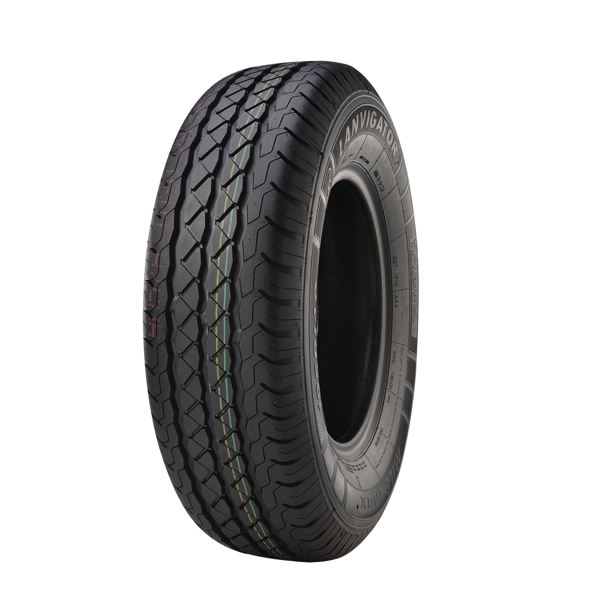 LANVIGATOR MILE MAX 155/R12C 88/86Q BSW