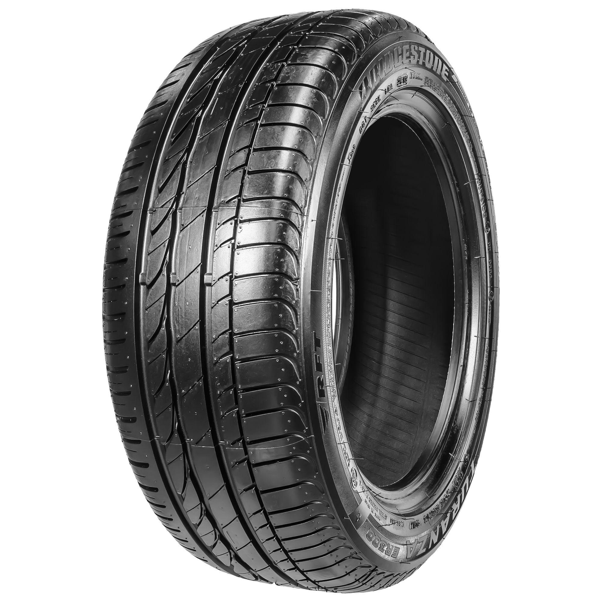 Bridgestone Turanza ER 300A 225/55 R16 95W - vue 5
