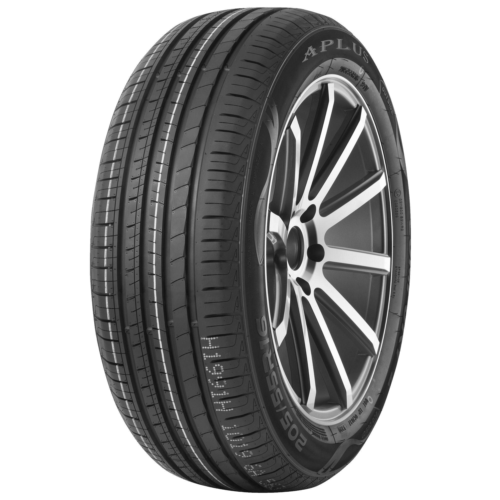 APLUS APLUS A609 215/65R16 98H BSW