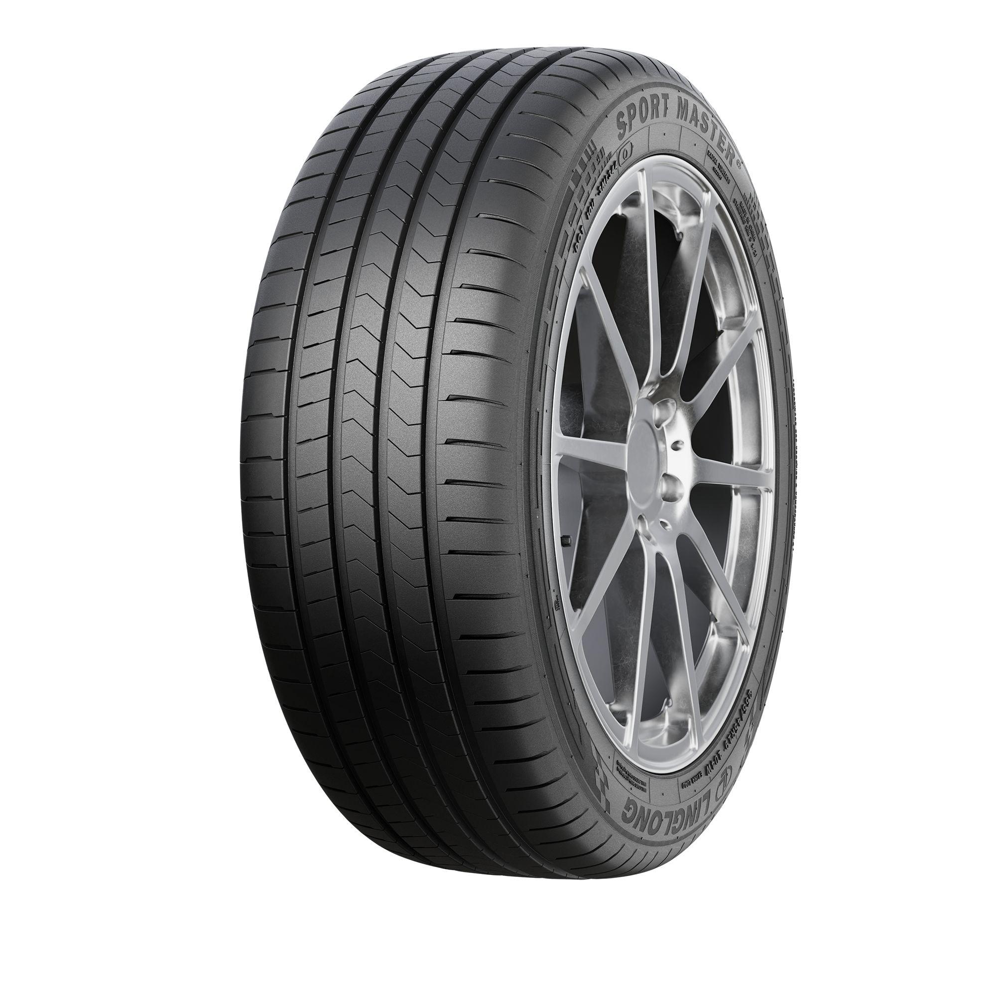 Linglong Sport Master e 23535 R20 - vue 3