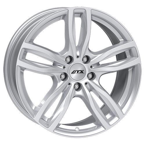 ATS ATS EVOLUTION polarsilber 7.0Jx16 5x112 ET52