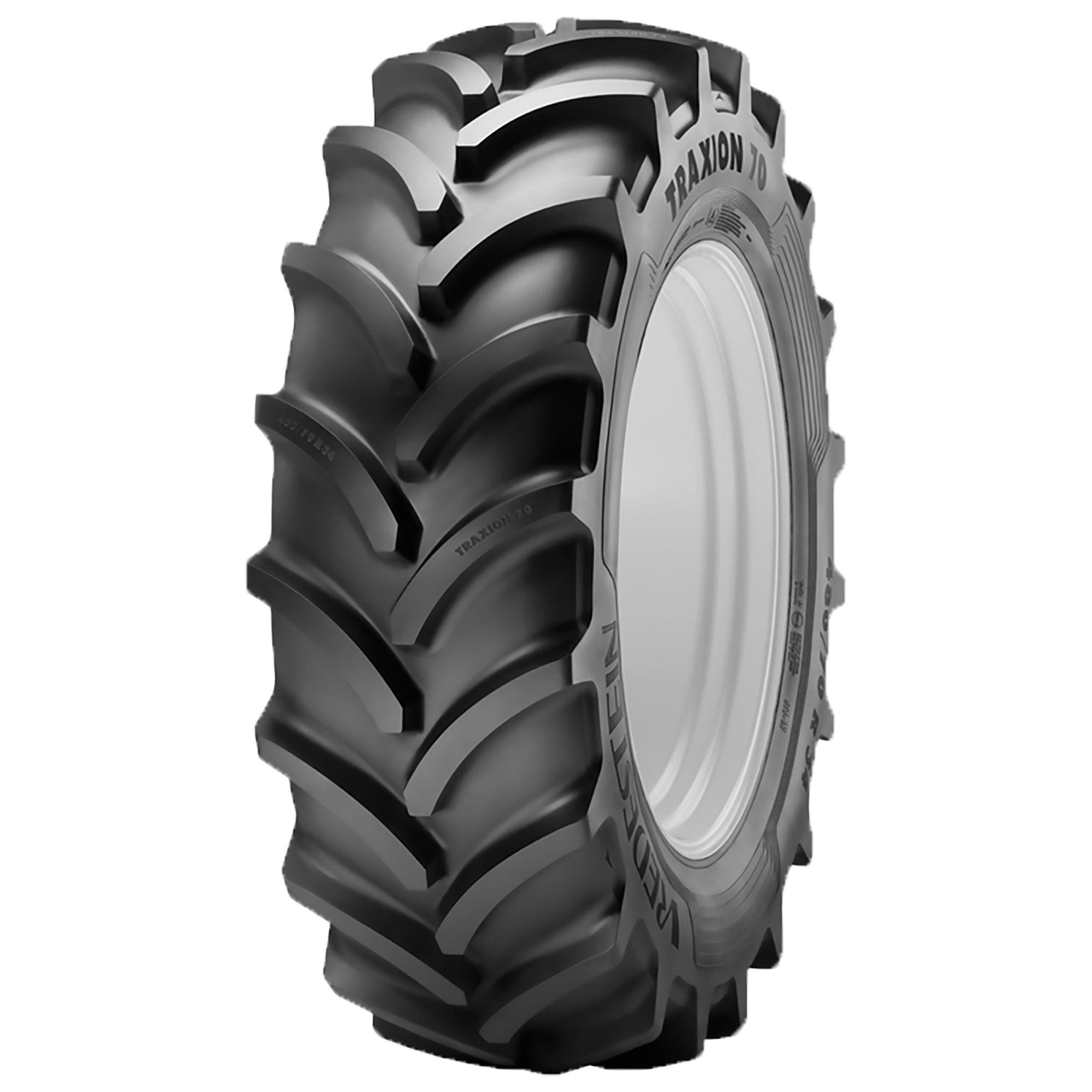 VREDESTEIN 320/70 R 24 TL 116D TRAXION 70