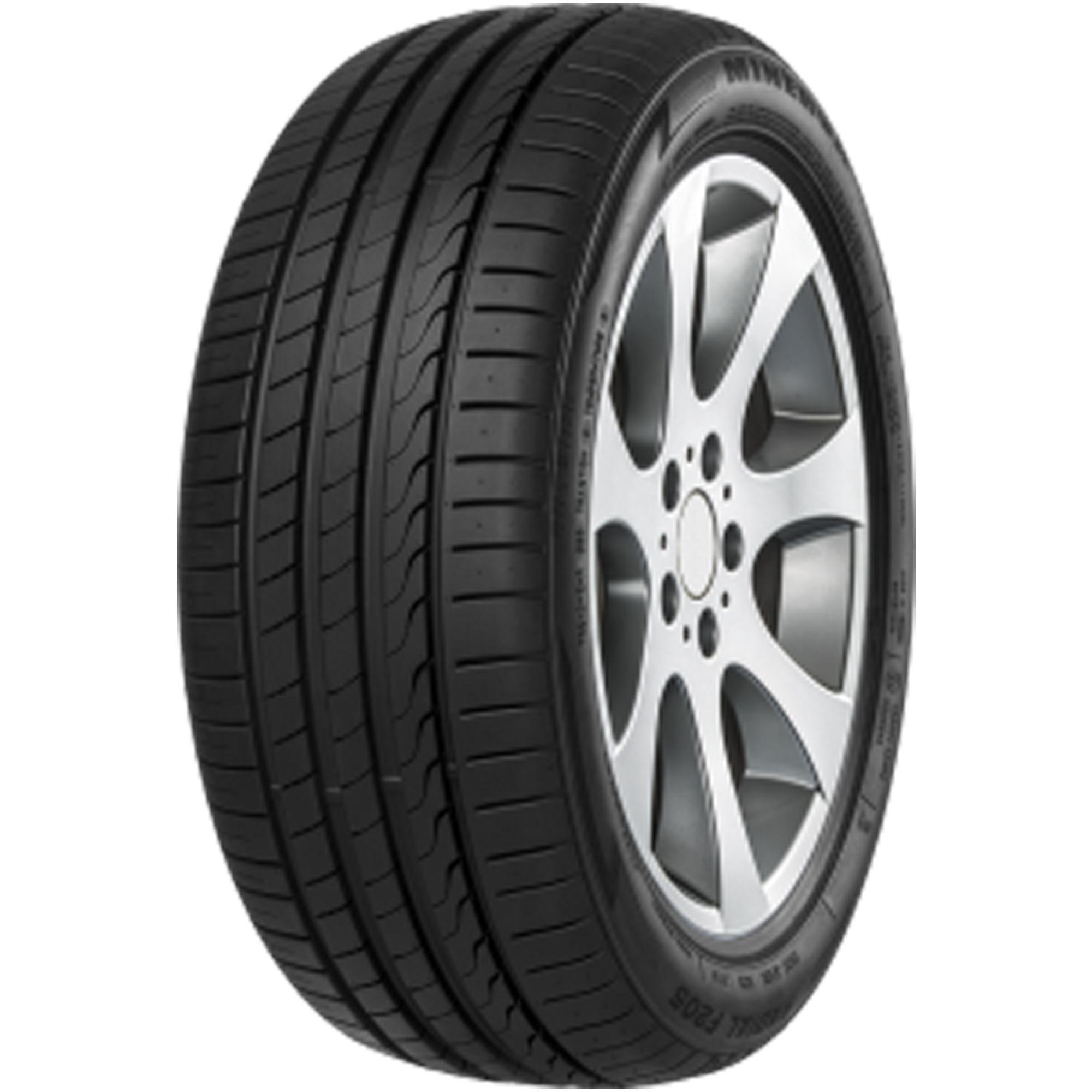 Minerva F205 275/40 R19 105Y - vue 3