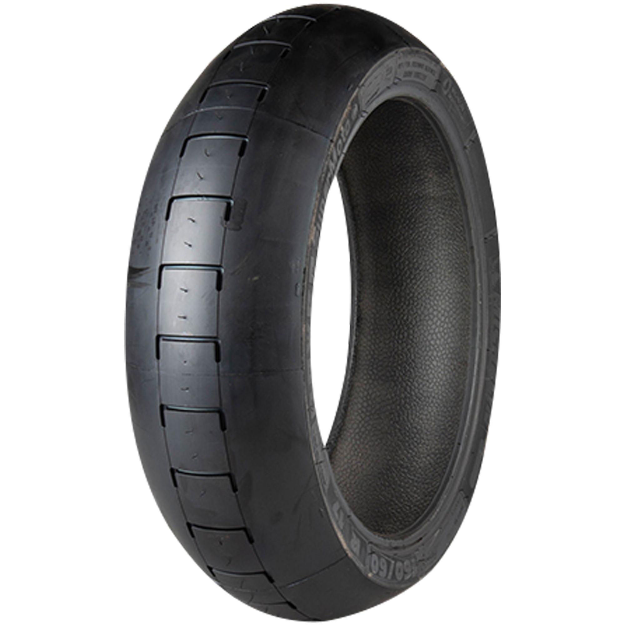 MICHELIN 120/75 R 16.5 TL POWER SUPERMOTO SOFT FRONT NHS