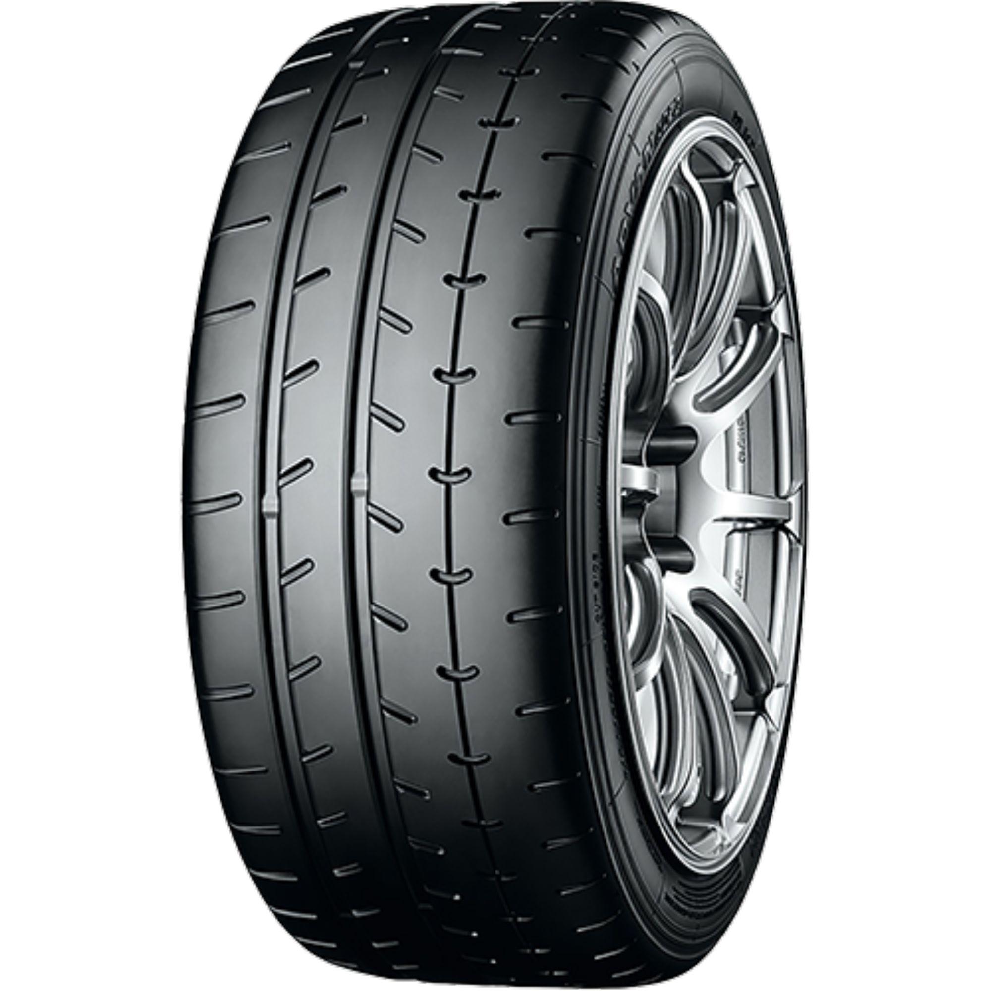 YOKOHAMA ADVAN A052 245/45R16 94W BSW