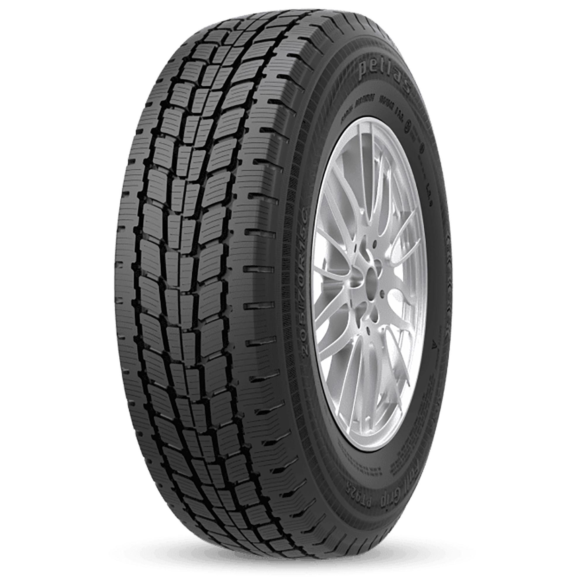 PETLAS FULL GRIP PT925 ALL WEATHER 195/70R15C 104/102R