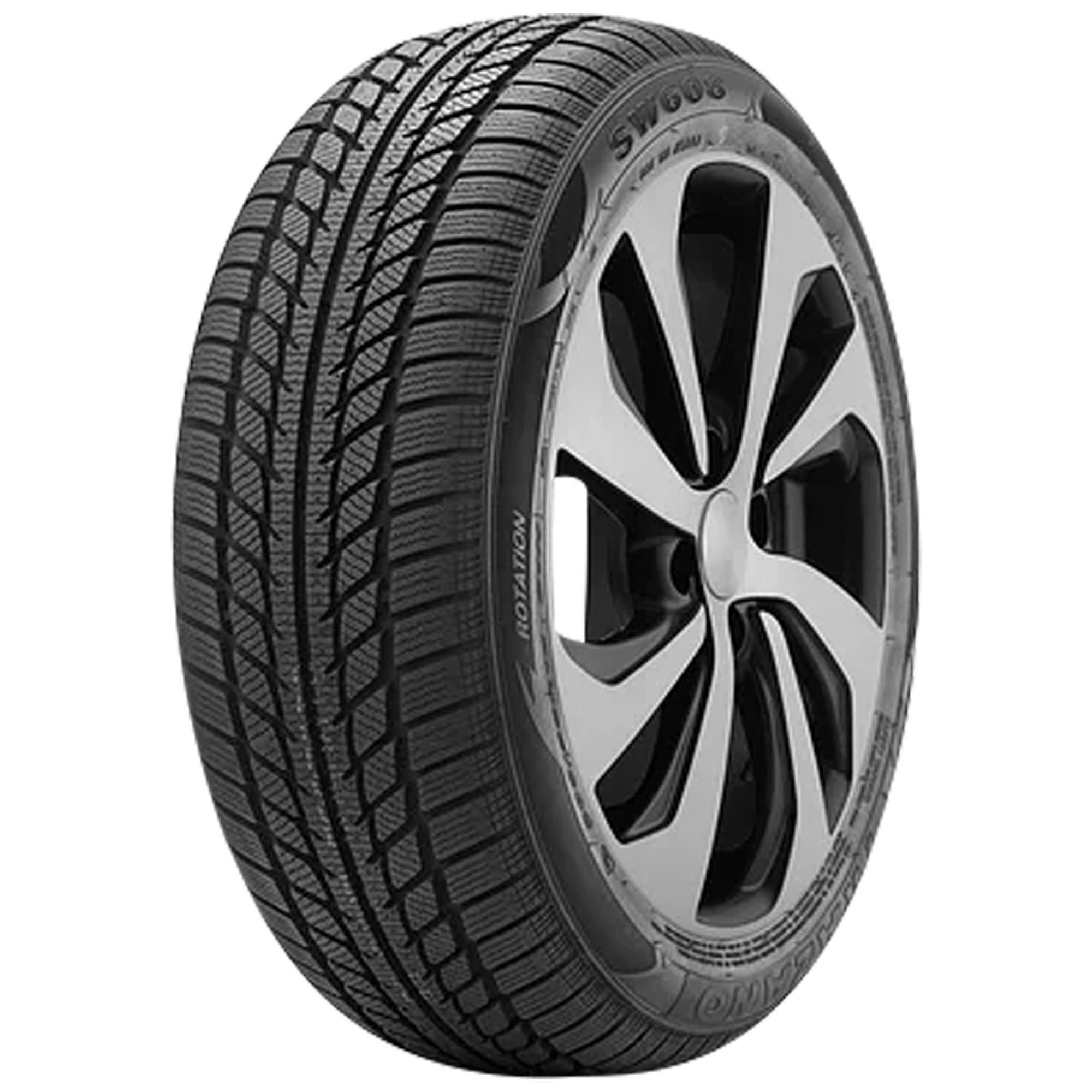 TRAZANO SW608 SNOWMASTER 215/40R17 87V XL BSW