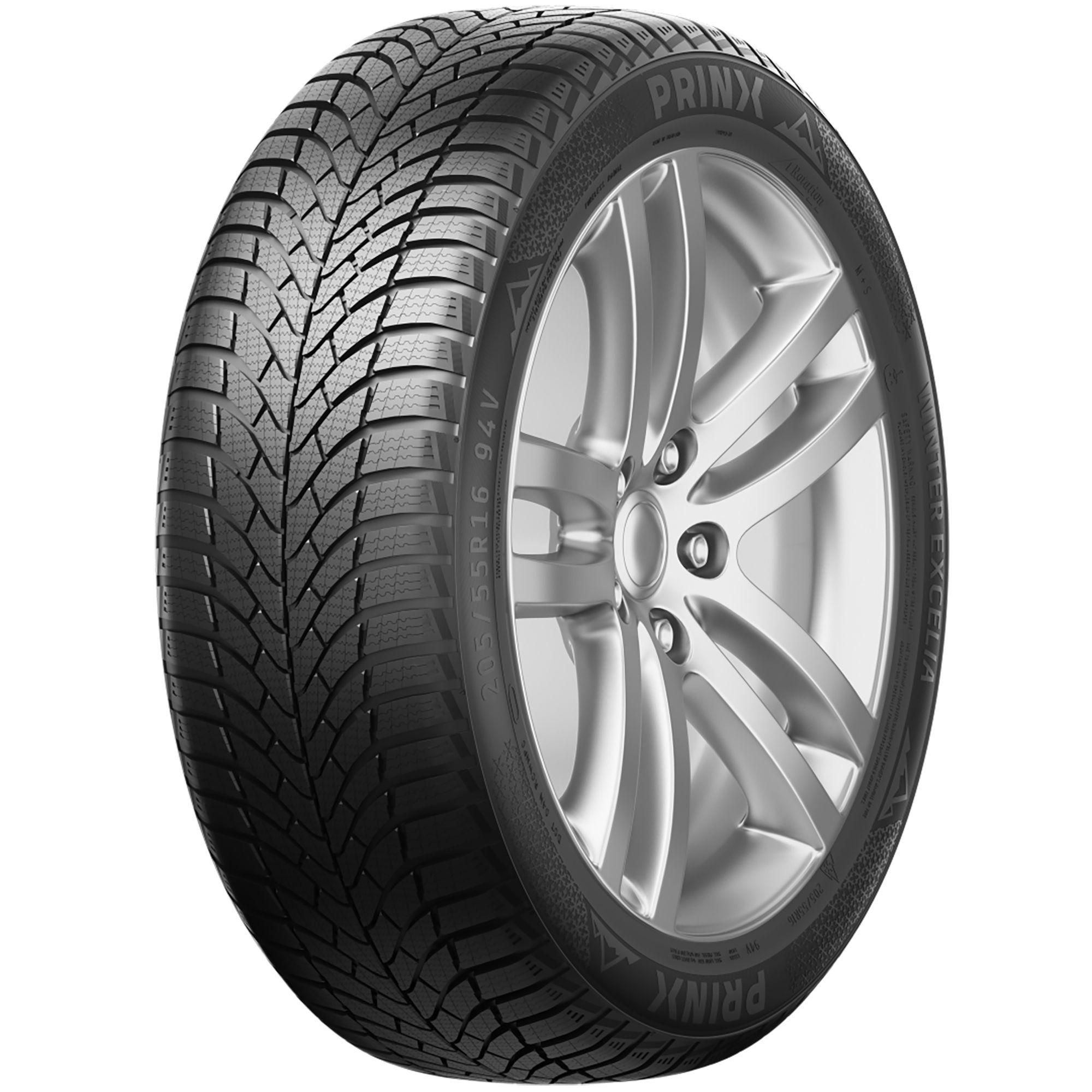 Prinx Winter Excelia 265/65 R17 116H - vue 3
