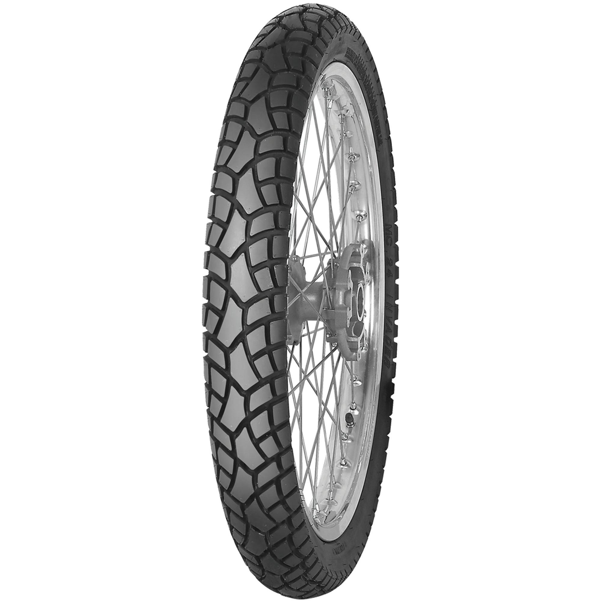 MITAS 90/90 - 21 M/C TT 54S MC-24 M+S (SLO)