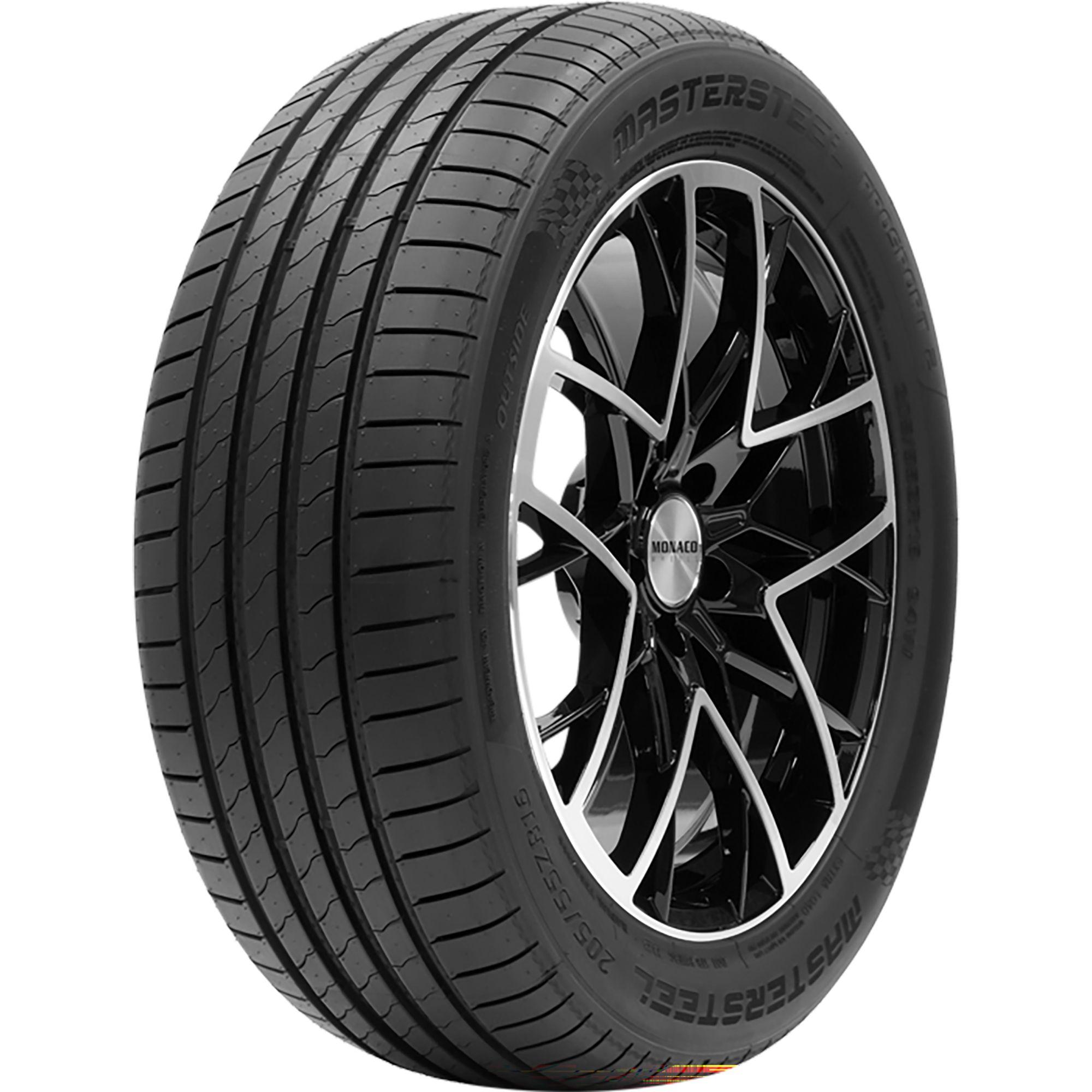 MASTERSTEEL MASTERSTEEL PROSPORT 2 165/60R14 75H BSW