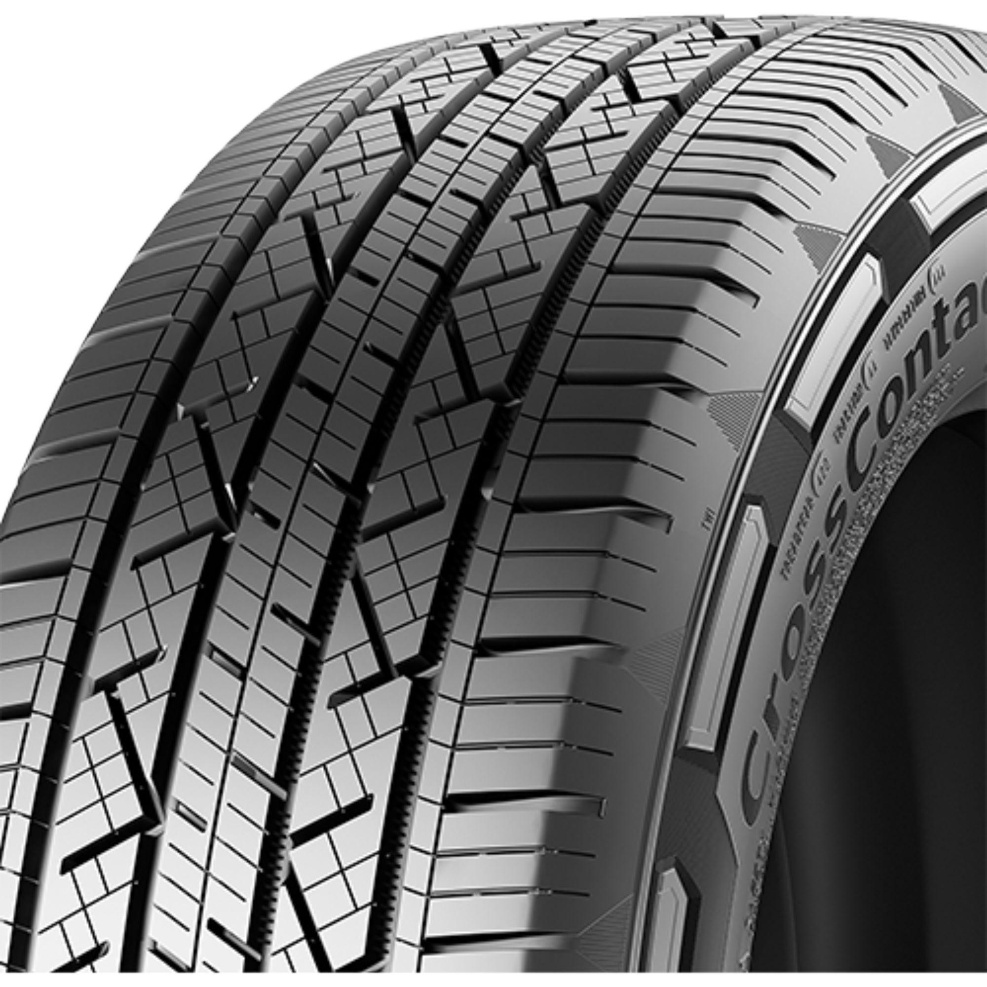 Continental CrossContact H/T 275/60 R20 116H - vue 3