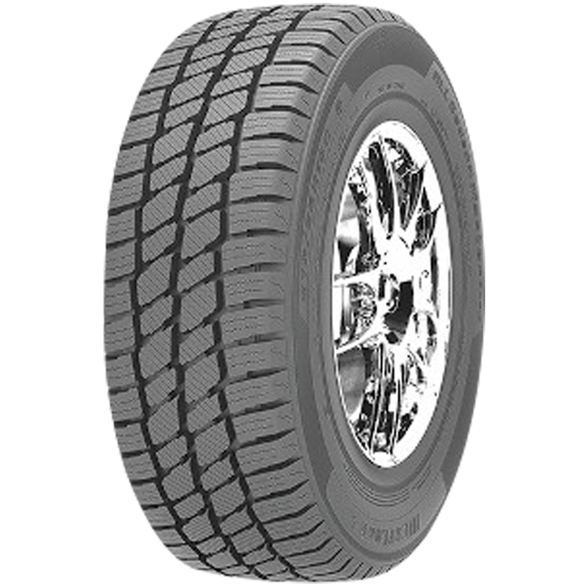 WESTLAKE SW613 ALL SEASON MASTER 205/65R16C 107/105T BSW